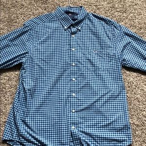 Vineyard Vines Slim Fit Tucker Button Down